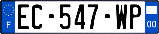 EC-547-WP