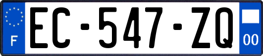EC-547-ZQ