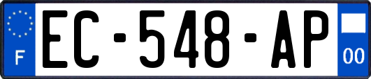 EC-548-AP