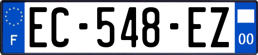 EC-548-EZ