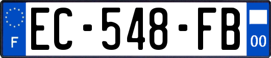 EC-548-FB