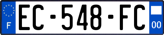EC-548-FC