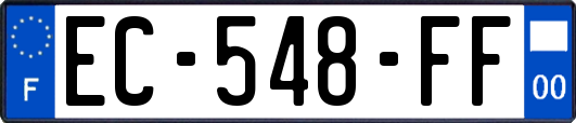 EC-548-FF