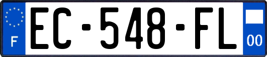 EC-548-FL