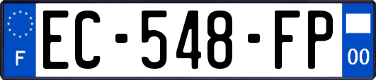 EC-548-FP