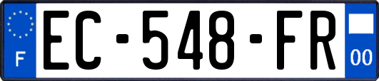EC-548-FR