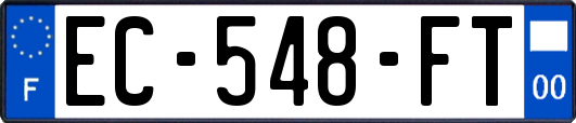 EC-548-FT