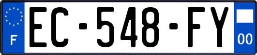 EC-548-FY