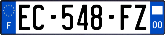 EC-548-FZ