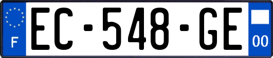 EC-548-GE