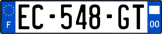 EC-548-GT