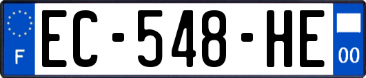 EC-548-HE