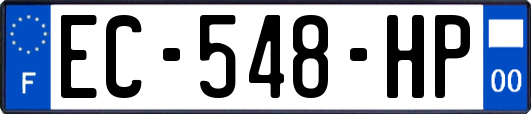 EC-548-HP