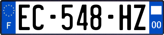 EC-548-HZ
