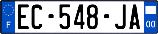 EC-548-JA