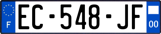 EC-548-JF