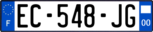 EC-548-JG