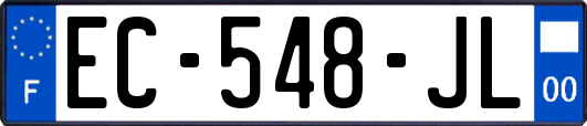 EC-548-JL