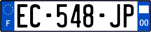 EC-548-JP