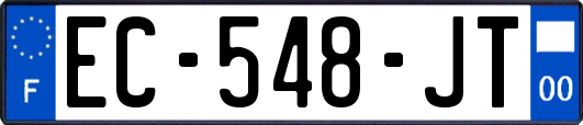 EC-548-JT