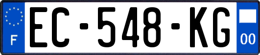 EC-548-KG
