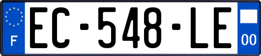 EC-548-LE