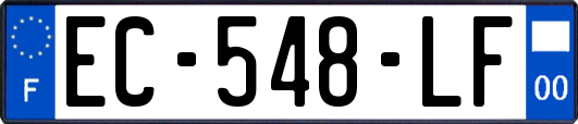 EC-548-LF