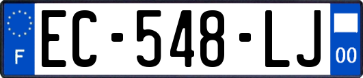 EC-548-LJ