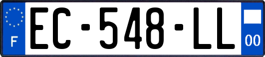 EC-548-LL