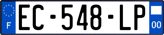 EC-548-LP