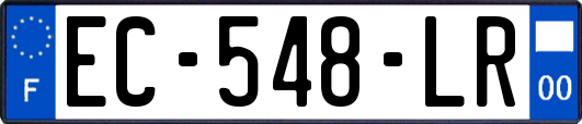 EC-548-LR