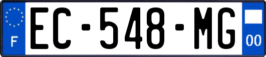 EC-548-MG