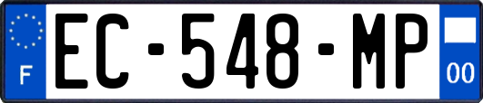 EC-548-MP