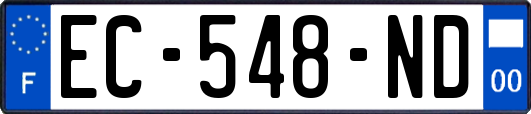 EC-548-ND