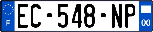 EC-548-NP