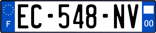 EC-548-NV