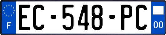 EC-548-PC
