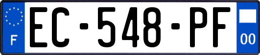 EC-548-PF