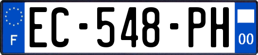 EC-548-PH