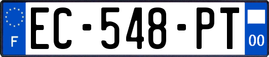 EC-548-PT