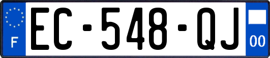 EC-548-QJ