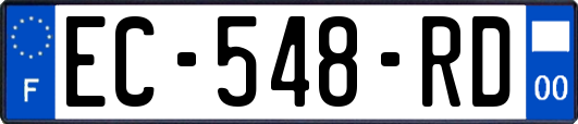 EC-548-RD