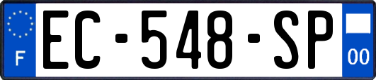 EC-548-SP