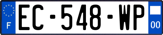 EC-548-WP