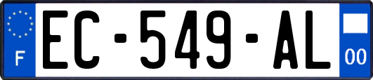 EC-549-AL