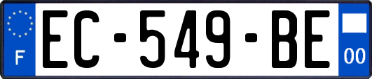 EC-549-BE