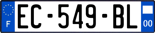 EC-549-BL