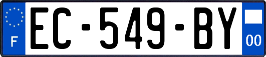 EC-549-BY