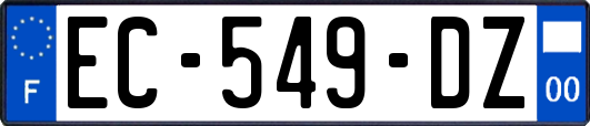 EC-549-DZ