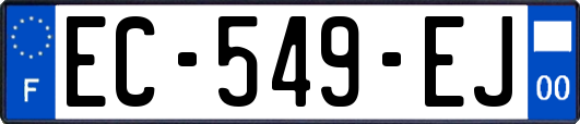 EC-549-EJ